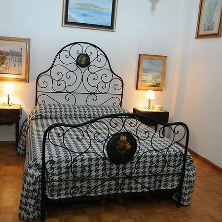 Vendégház Ilm Cagliari