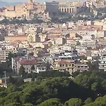Ilm בית הארחה