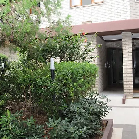 Ilm ゲストハウス