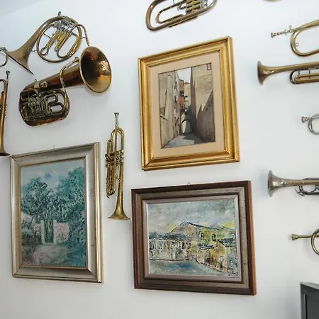 ゲストハウス Ilm