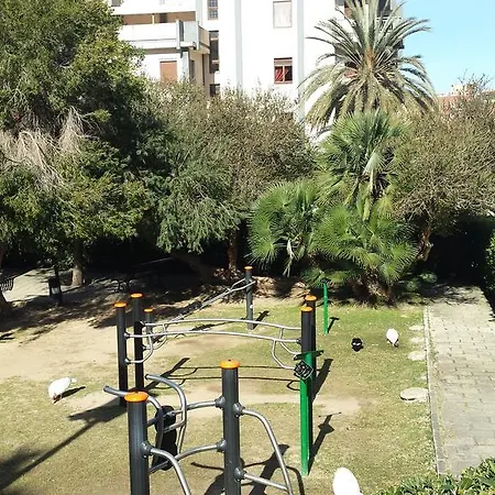 Ilm Maison d'hôtes Cagliari