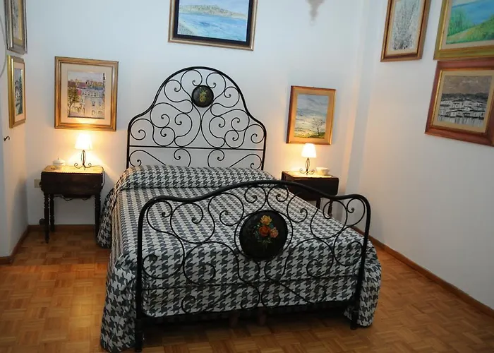 Gasthof Ilm Cagliari