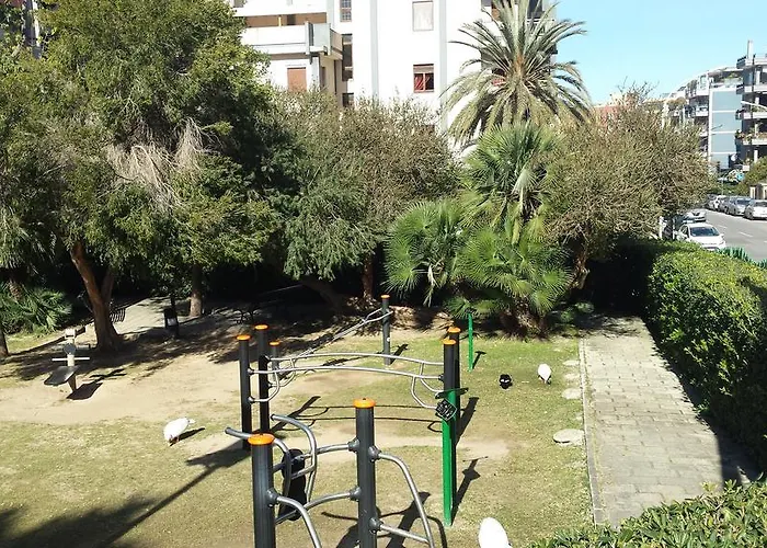 Ilm Gasthof Cagliari